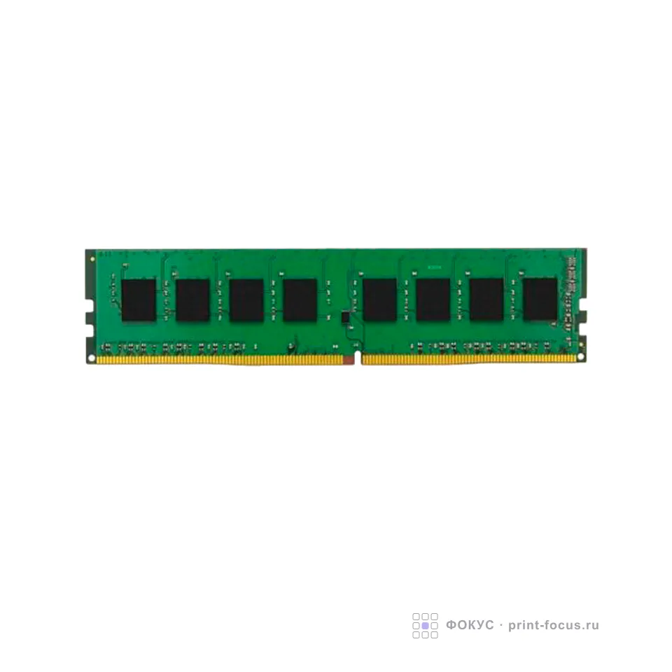 Kingston KVR32N22S8/8, артикул KVR32N22S8/8