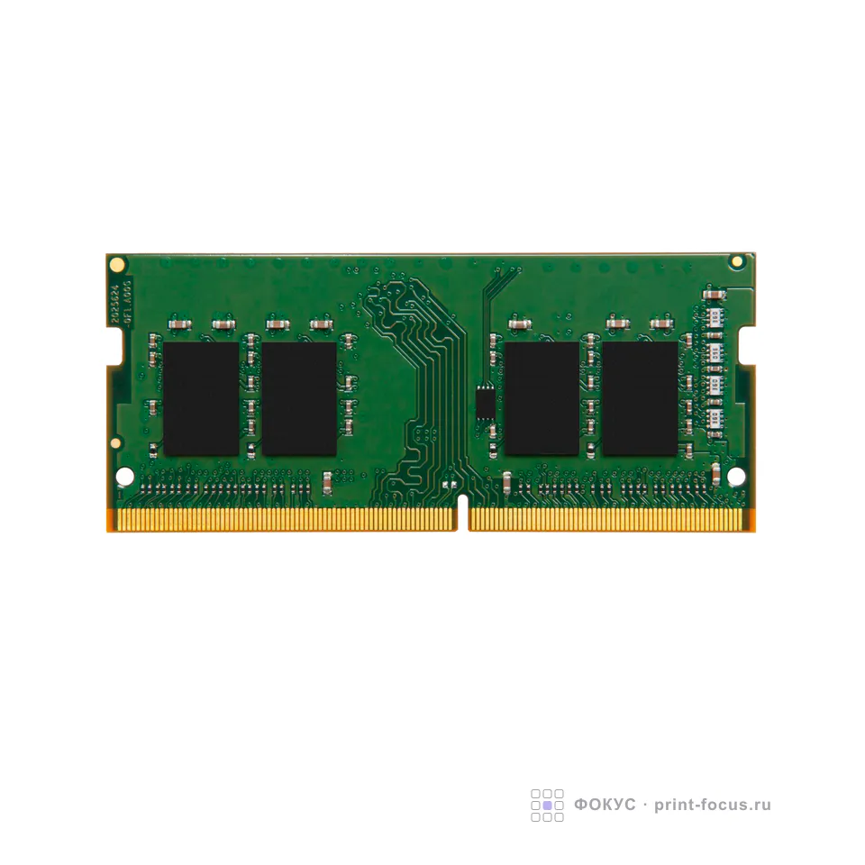 Kingston KVR32S22S8/16, артикул KVR32S22S8/16