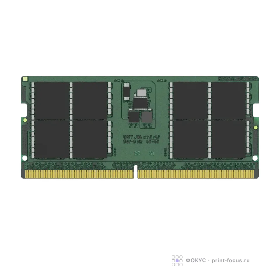 Kingston KVR56S46BD8-48, артикул KVR56S46BD8-48