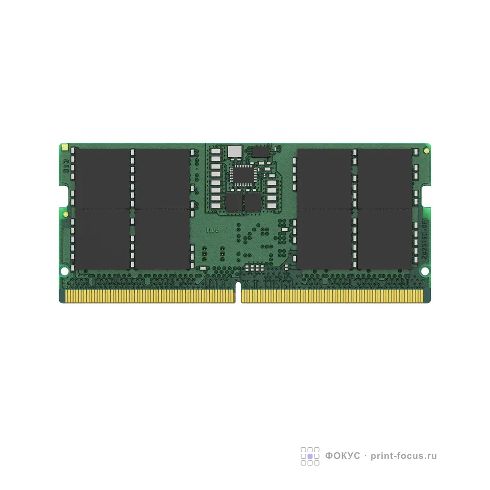 Kingston KVR56S46BS8-32, артикул KVR56S46BS8-32