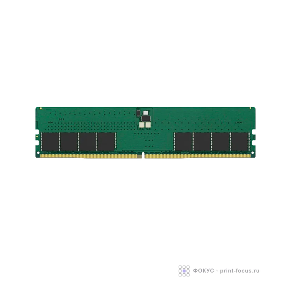 Kingston KVR56U46BD8-32, артикул KVR56U46BD8-32