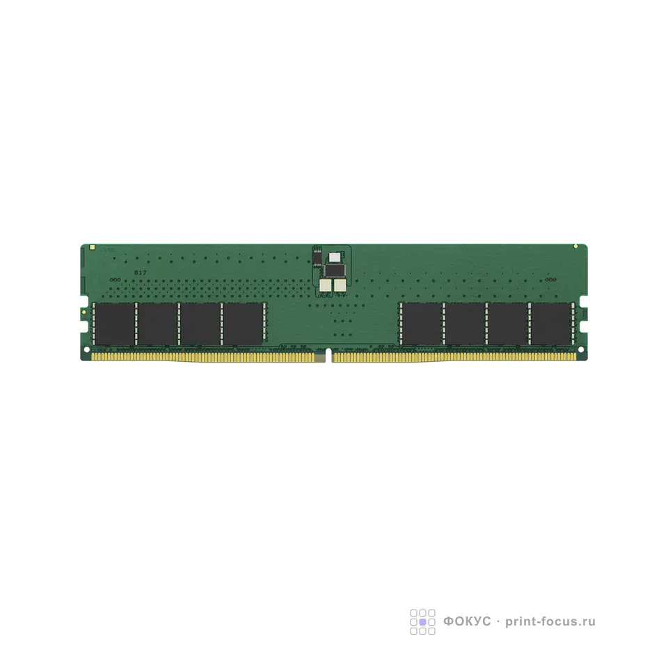 Kingston KVR56U46BD8-64, артикул KVR56U46BD8-64