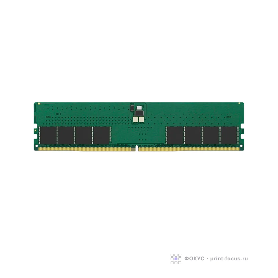 Kingston KVR56U46BS8-16, артикул KVR56U46BS8-16