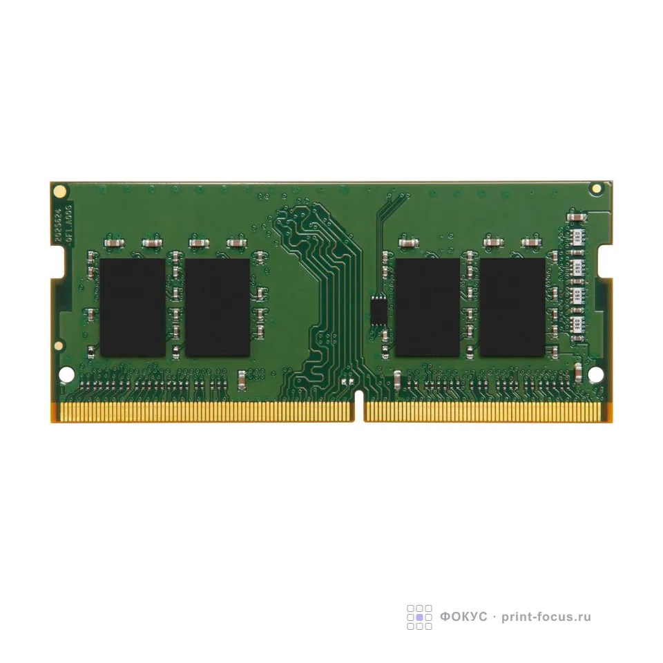 Kingston ValueRAM KVR32S22S8/8, артикул KVR32S22S8/8