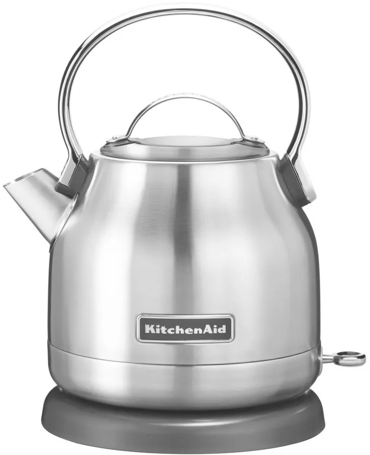 KitchenAid 5KEK1222ESX, артикул 5KEK1222ESX
