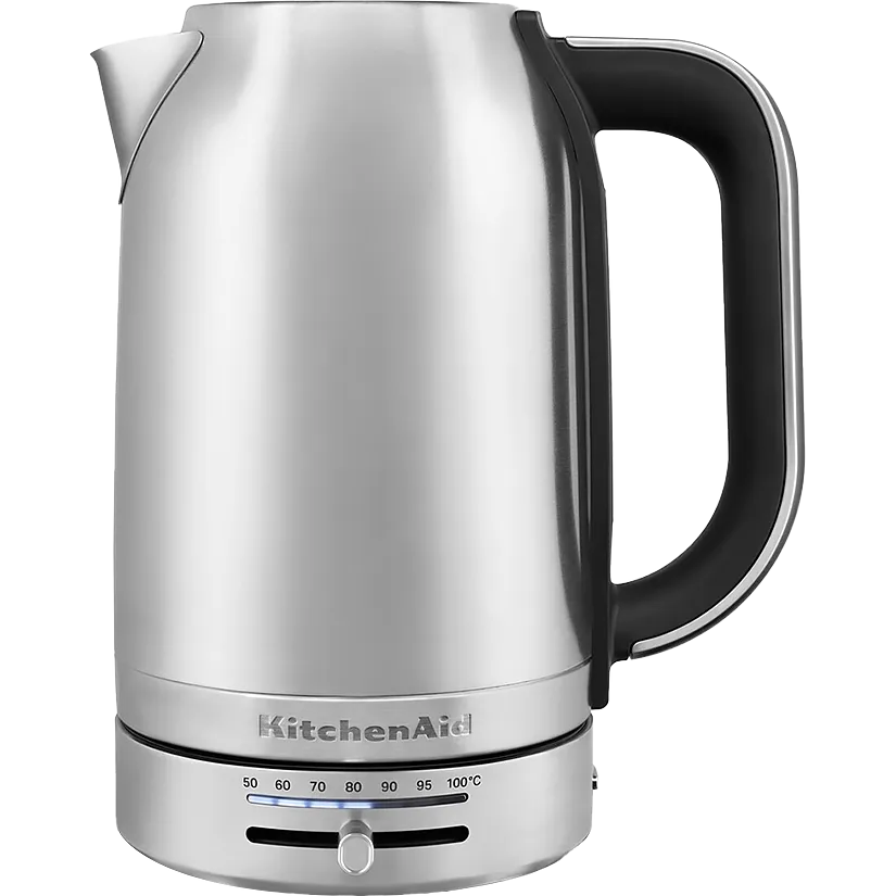 KitchenAid 5KEK1701ESX, артикул 5KEK1701ESX