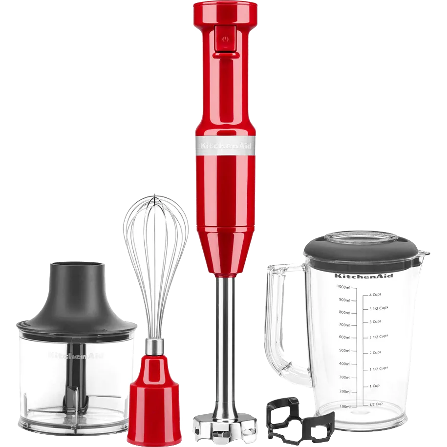 KitchenAid 5KHBV83EER, артикул 5KHBV83EER
