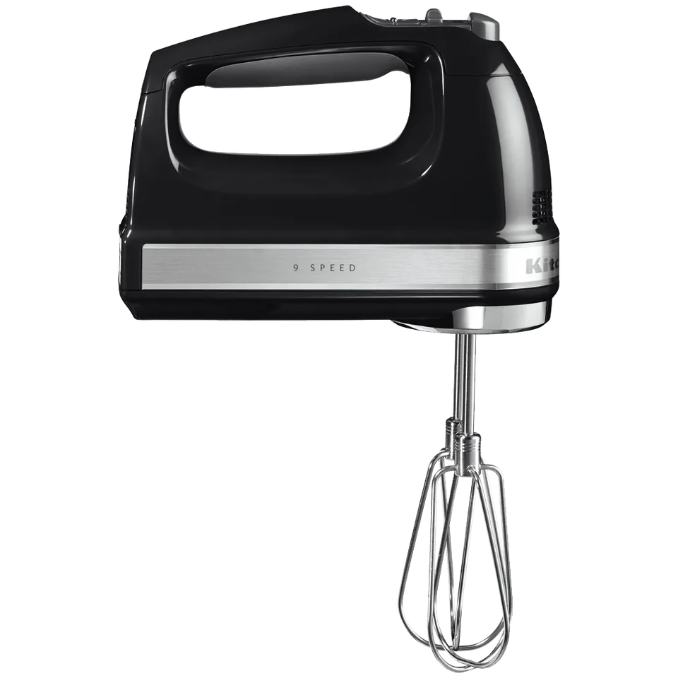 KitchenAid 5KHM9212EOB, артикул 5KHM9212EOB