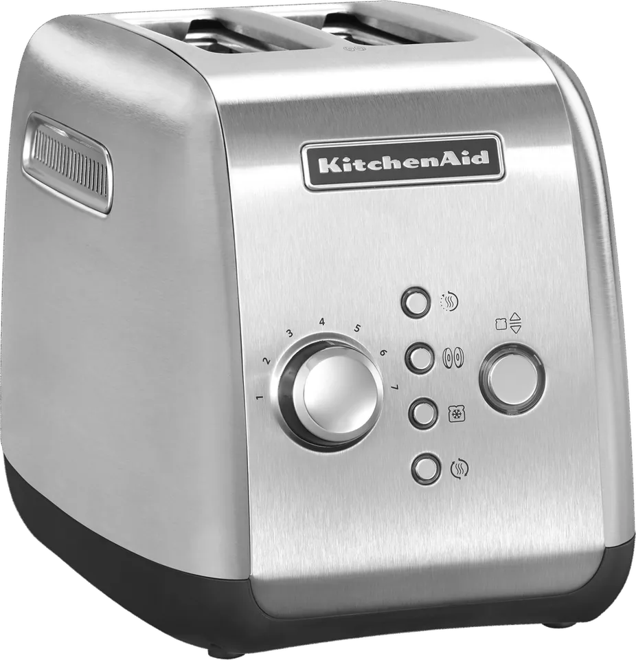 KitchenAid 5KMT221ESX, артикул 5KMT221ESX