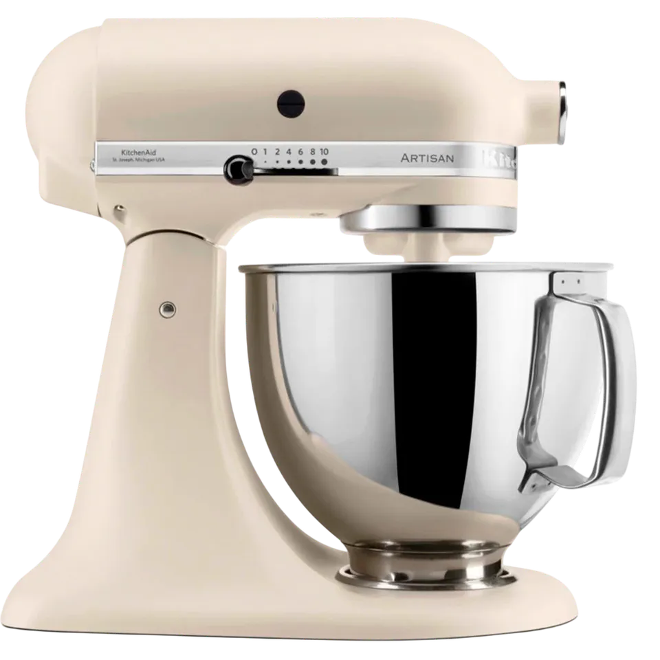 KitchenAid 5KSM125EMH, артикул 5KSM125EMH