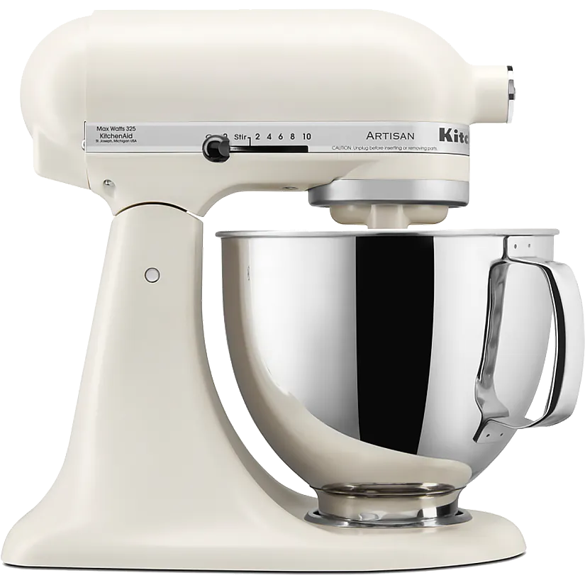 KitchenAid 5KSM125EPL, артикул 5KSM125EPL