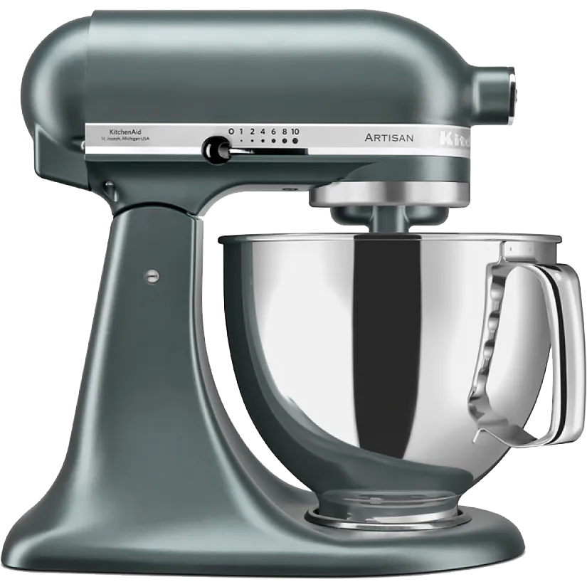 KitchenAid 5KSM175PSEJP, артикул 5KSM175PSEJP