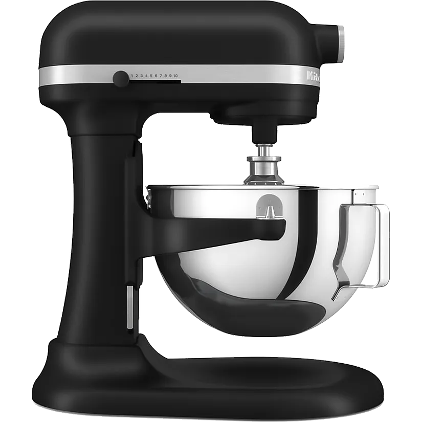KitchenAid 5KSM55SXXEBM, артикул 5KSM55SXXEBM