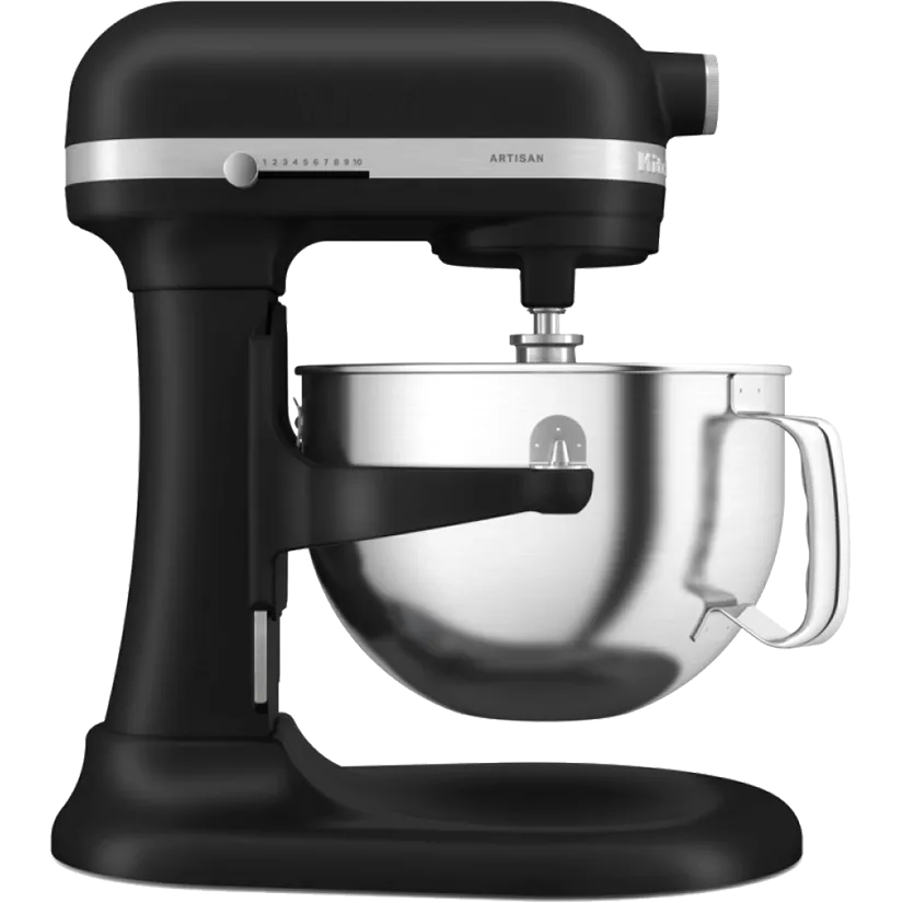 KitchenAid 5KSM60SPXEBM, артикул 5KSM60SPXEBM