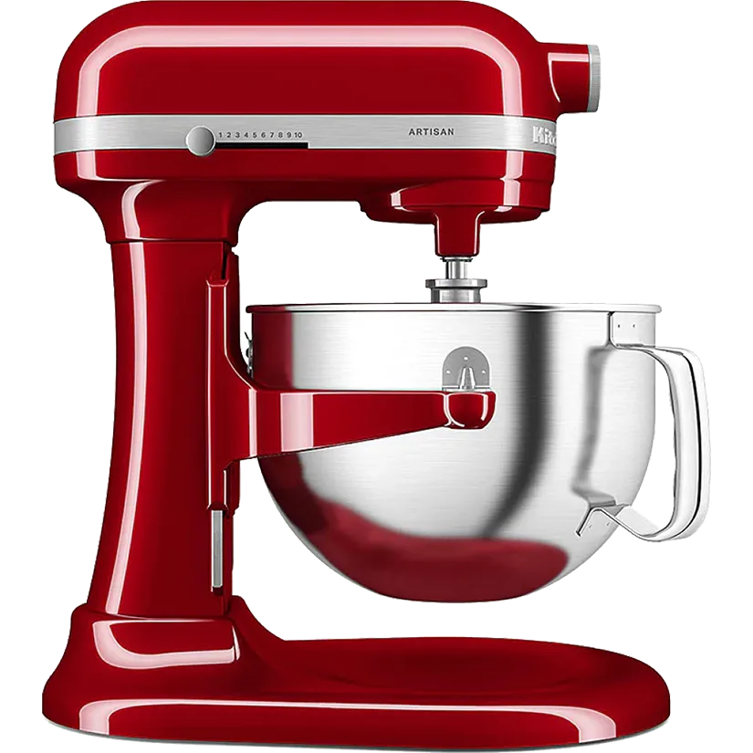 KitchenAid 5KSM60SPXEER, артикул 5KSM60SPXEER