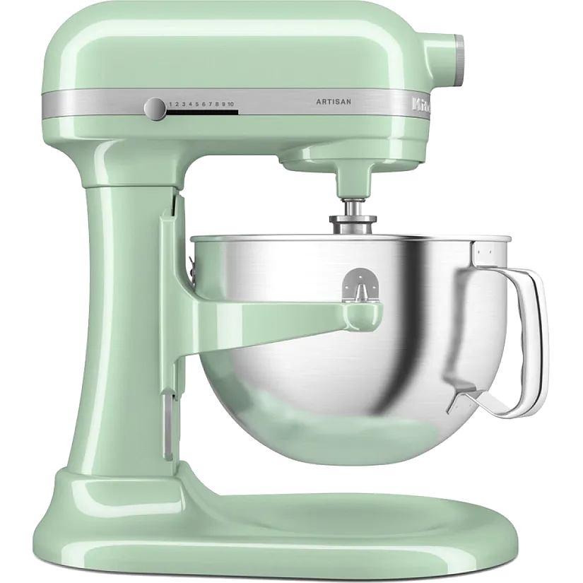 KitchenAid 5KSM60SPXEPT, артикул 5KSM60SPXEPT
