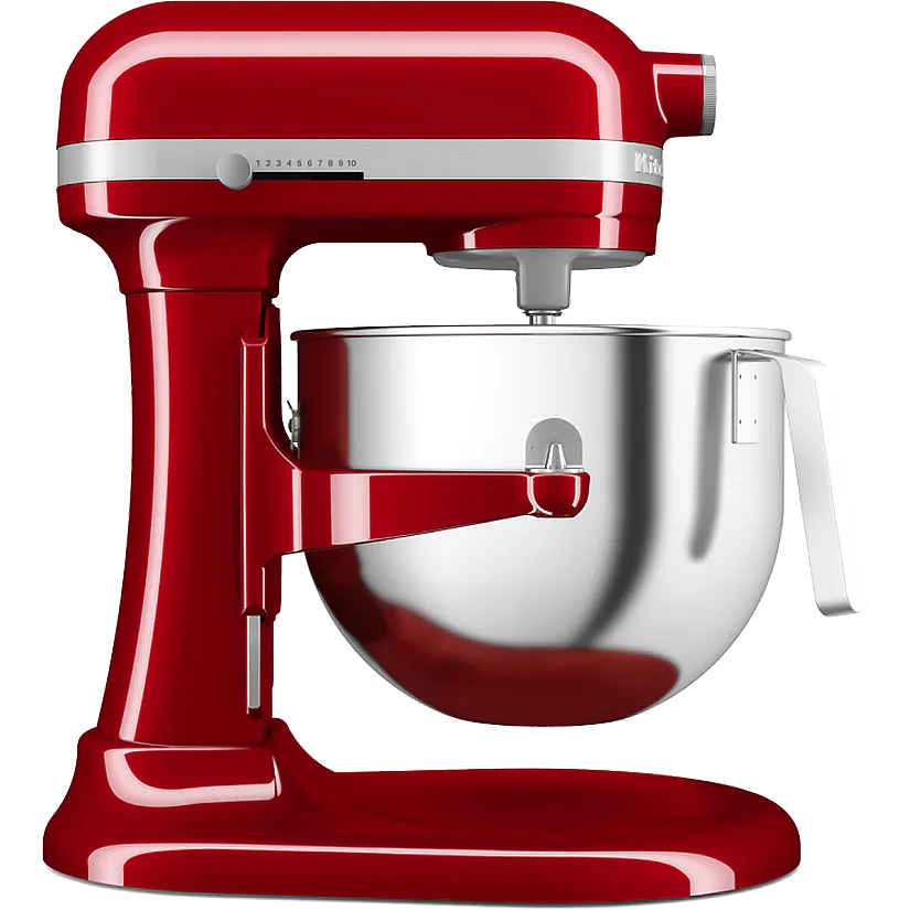 KitchenAid 5KSM70JPXEER, артикул 5KSM70JPXEER