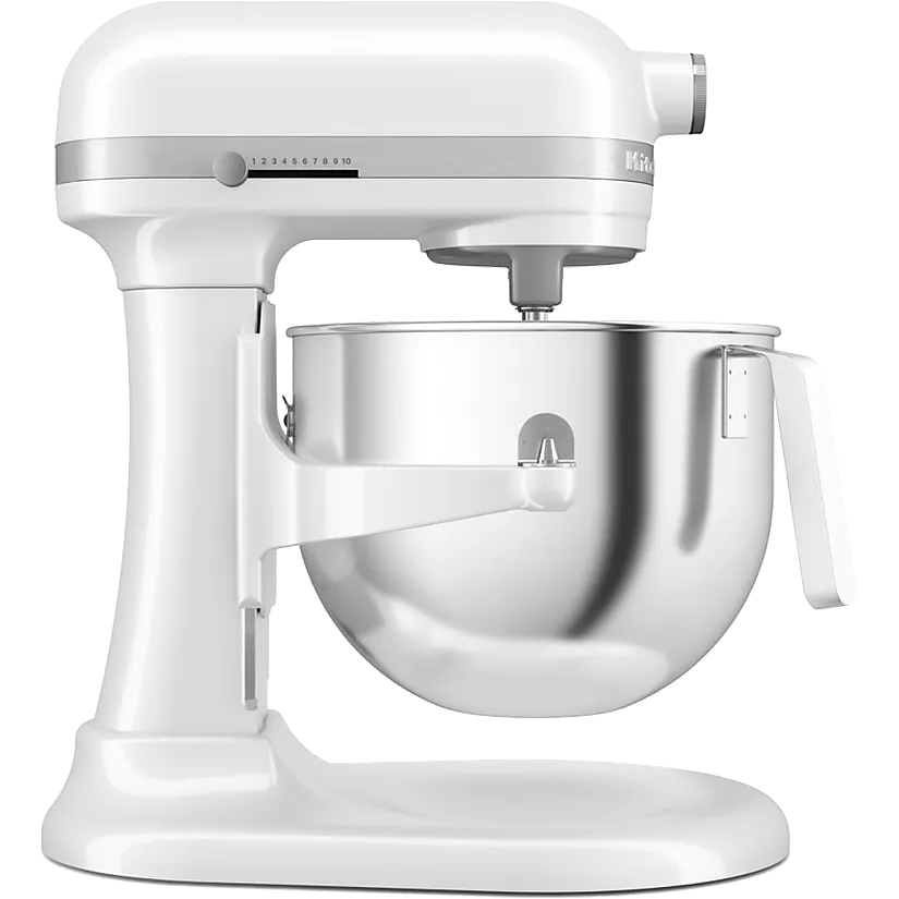KitchenAid 5KSM70JPXEWH, артикул 5KSM70JPXEWH