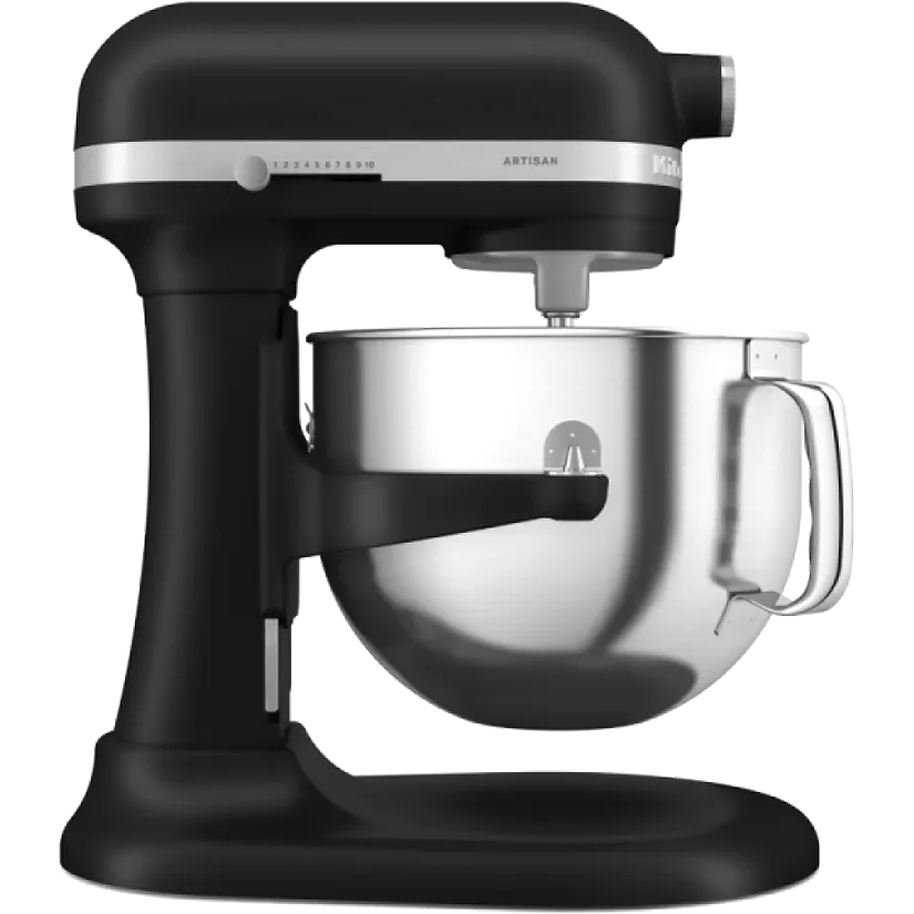 KitchenAid 5KSM70SHXEBM, артикул 5KSM70SHXEBM