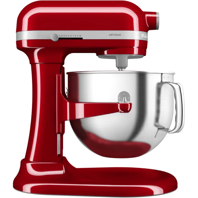 KitchenAid 5KSM70SHXEER, артикул 5KSM70SHXEER