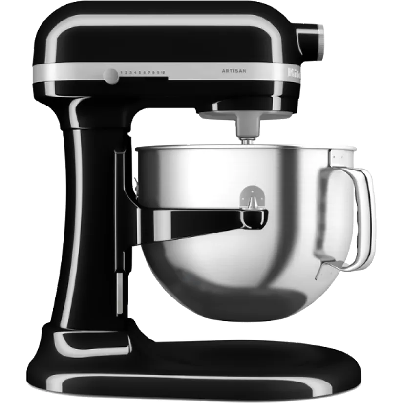 KitchenAid 5KSM70SHXEOB, артикул 5KSM70SHXEOB