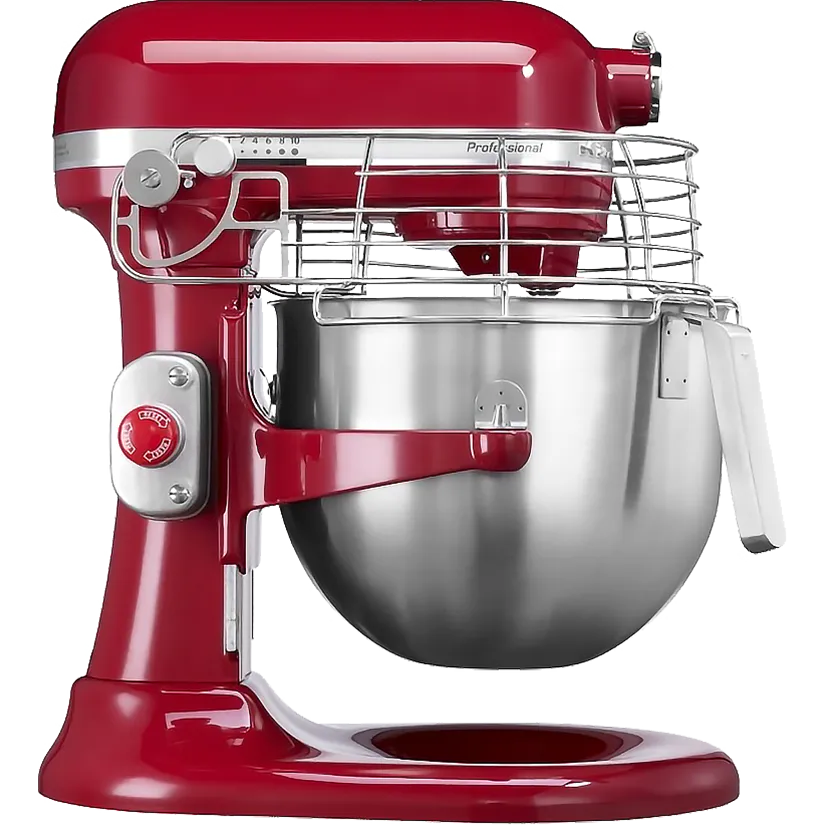 KitchenAid 5KSM7990XEER, артикул 5KSM7990XEER