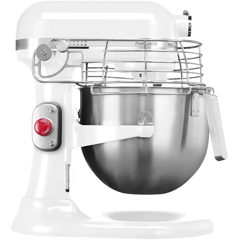 KitchenAid 5KSM7990XEWH, артикул 5KSM7990XEWH