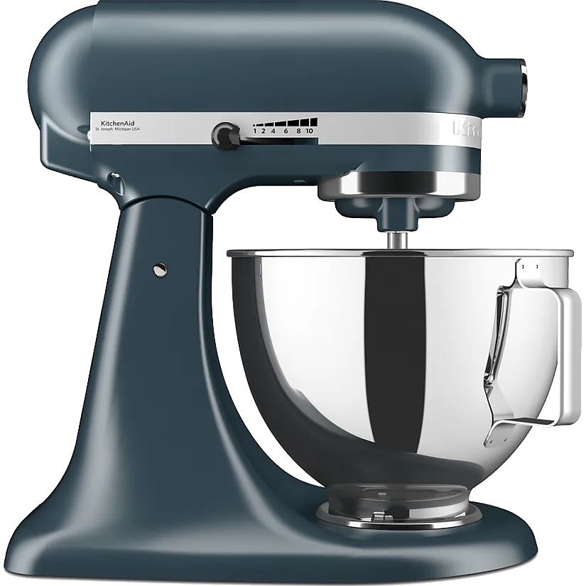 KitchenAid 5KSM95PSEBS, артикул 5KSM95PSEBS