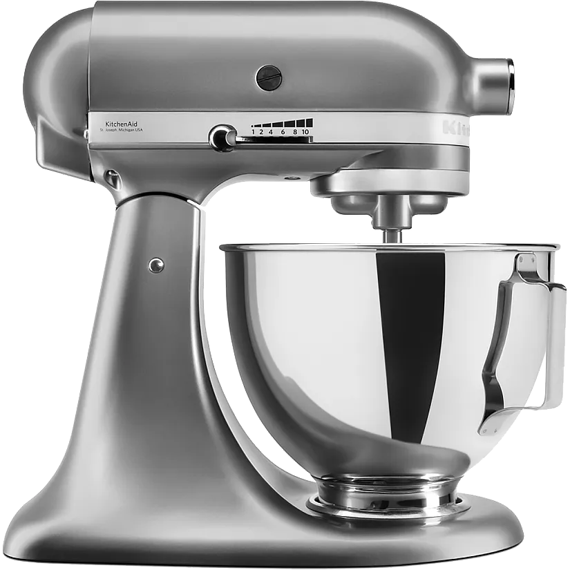 KitchenAid 5KSM95PSECU, артикул 5KSM95PSECU