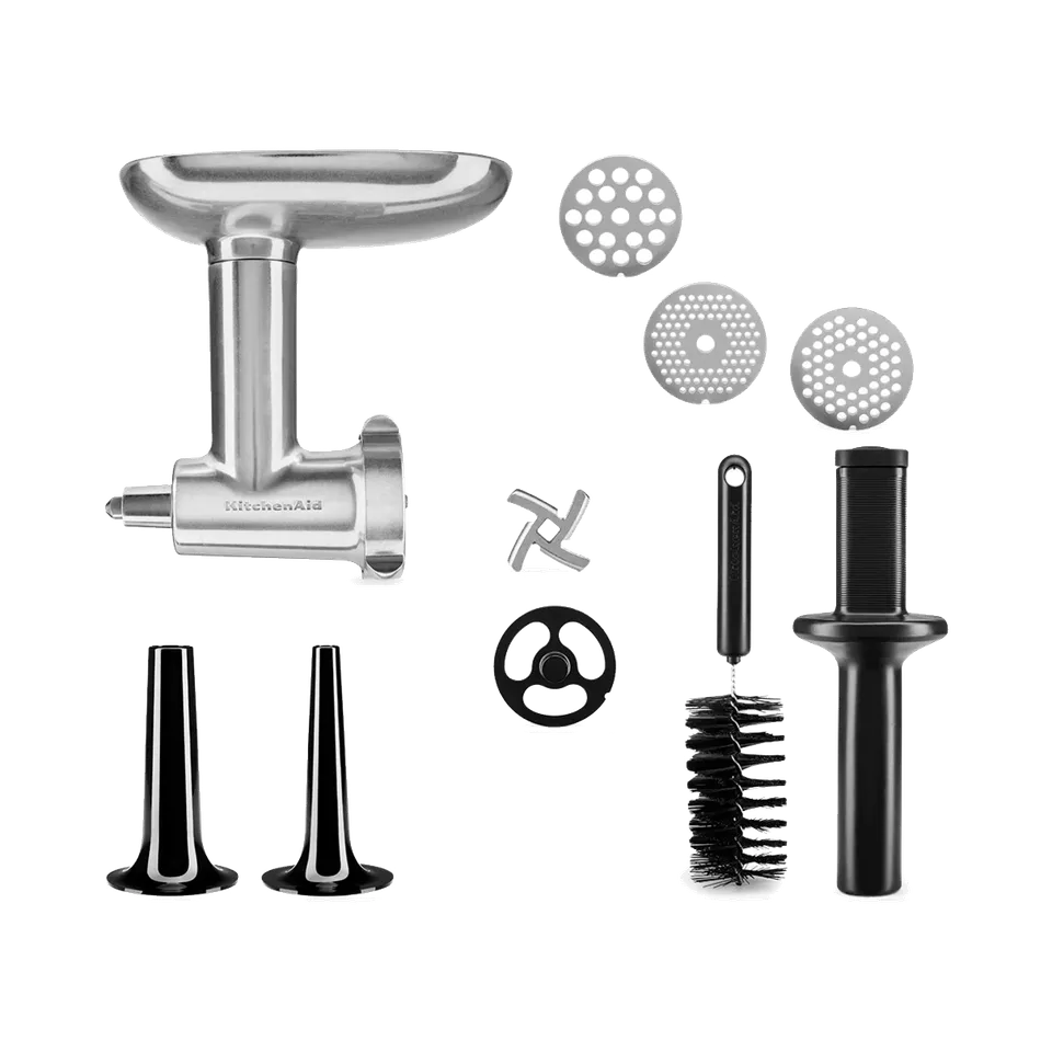 KitchenAid 5KSMMGA, артикул 5KSMMGA