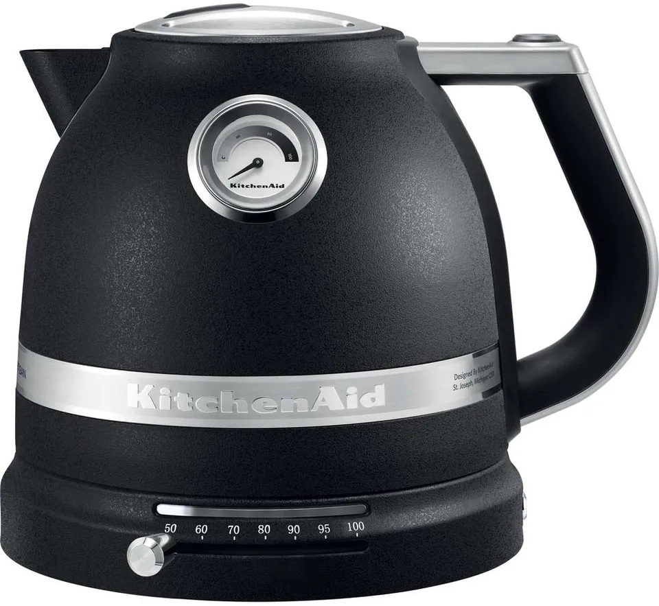 KitchenAid Artisan 5KEK1522EBK, артикул 5KEK1522EBK