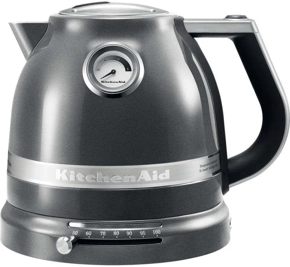 KitchenAid Artisan 5KEK1522EMS, артикул 5KEK1522EMS