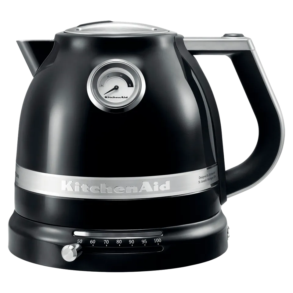 KitchenAid Artisan 5KEK1522EOB, артикул 5KEK1522EOB