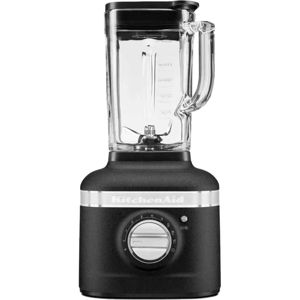 KitchenAid Artisan 5KSB4026EBK, артикул 5KSB4026EBK
