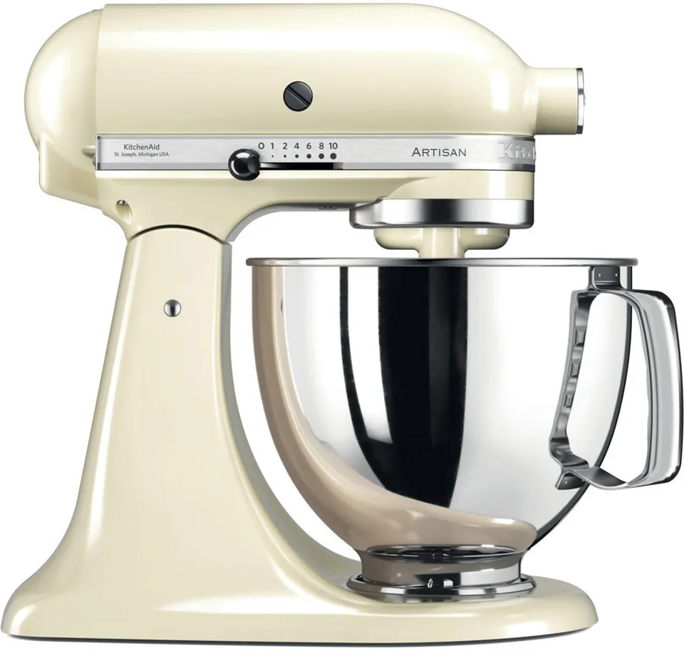 KitchenAid Artisan 5KSM125EAC, артикул 5KSM125EAC