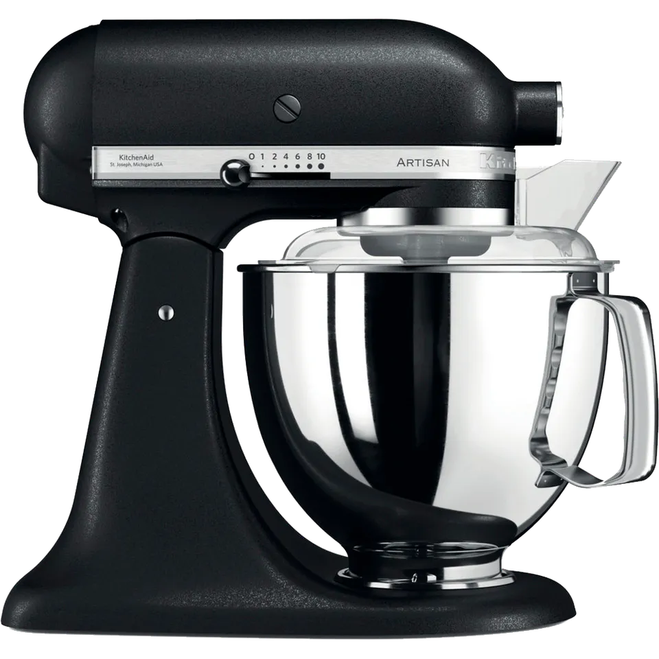 KitchenAid Artisan 5KSM175PSEBK, артикул 5KSM175PSEBK