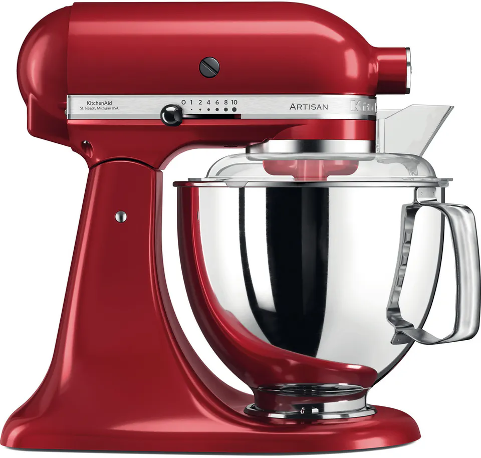 KitchenAid Artisan 5KSM175PSEER, артикул 5KSM175PSEER
