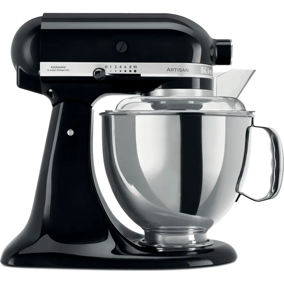 KitchenAid Artisan 5KSM175PSEOB, артикул 5KSM175PSEOB