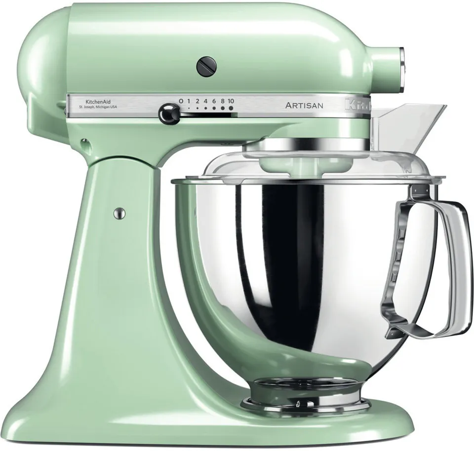 KitchenAid Artisan 5KSM175PSEPT, артикул 5KSM175PSEPT