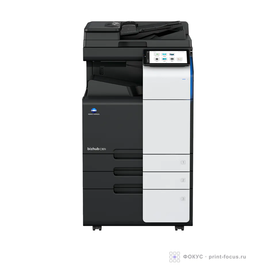 Konica Minolta bizhub C301i (ADXK021), артикул ADXK021