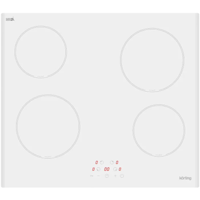 Korting HK 60003 BW, артикул HK 60003 BW