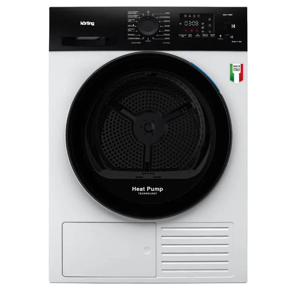 Korting KD 69 IHPM, артикул KD 69 IHPM