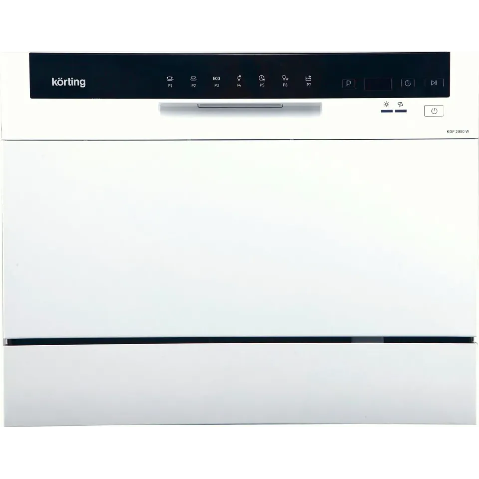 Korting  KDF 2050 W, артикул KDF 2050 W