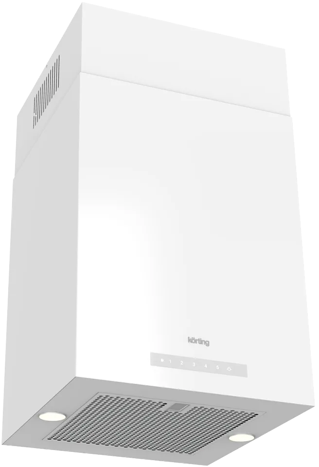 Korting KHA 45970 W Cube, артикул KHA 45970 W Cube