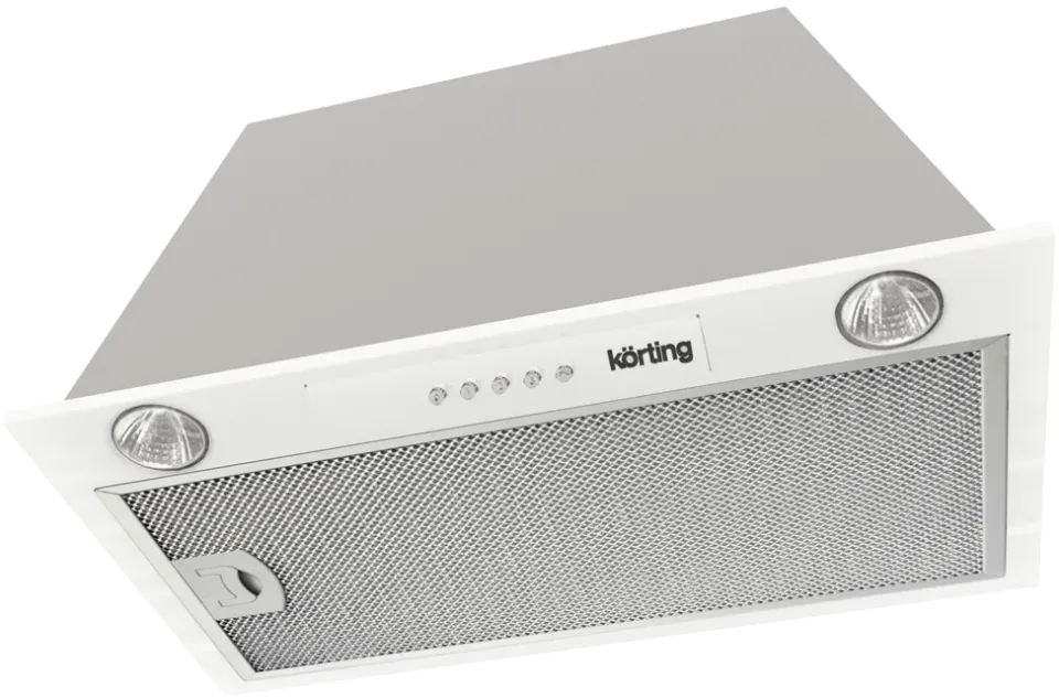Korting KHI 6530 W, артикул KHI 6530 W