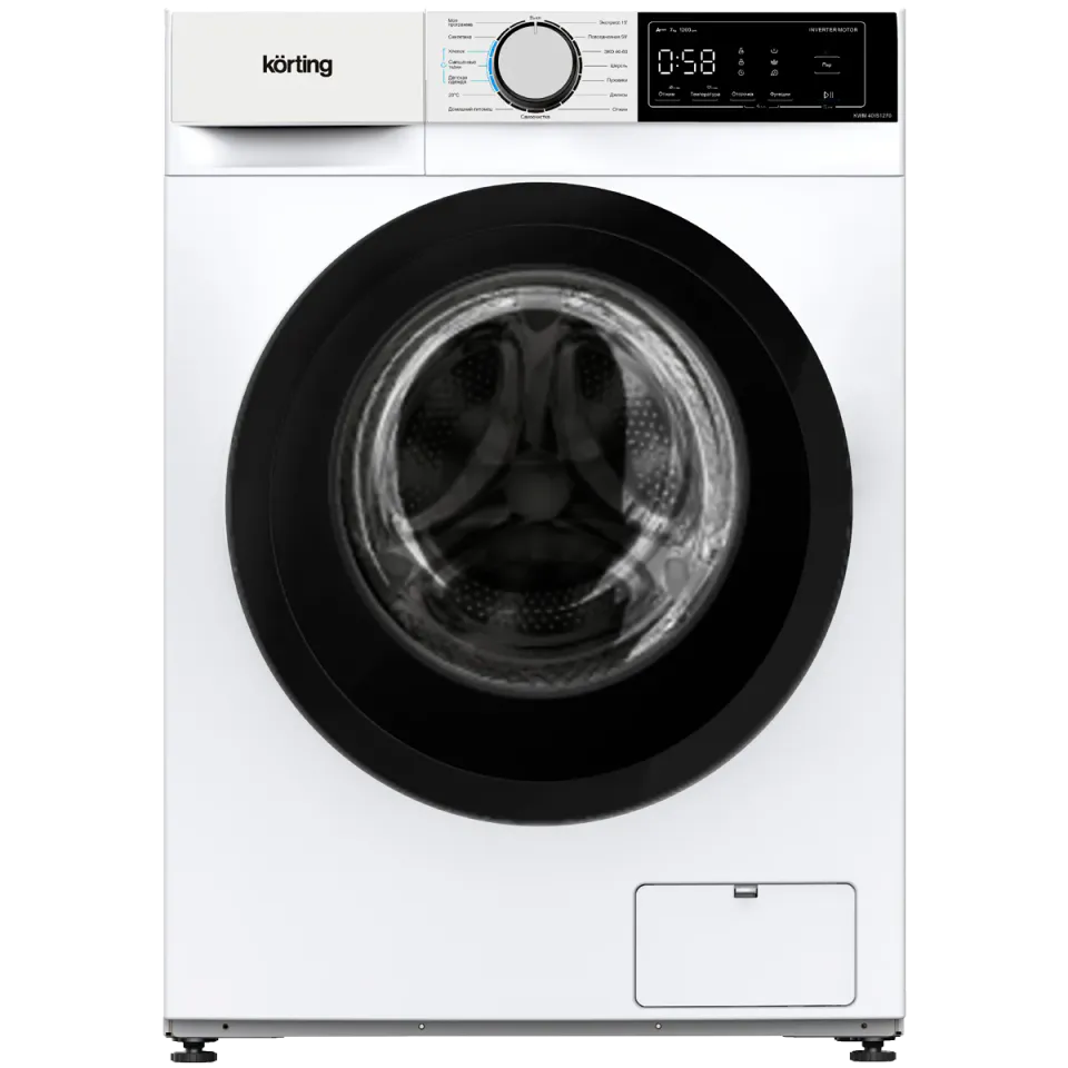 Korting KWM 40IS1270, артикул KWM 40IS1270
