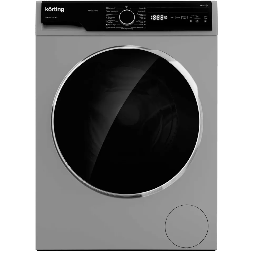 Korting KWM 53LS1278 S, артикул KWM 53LS1278 S