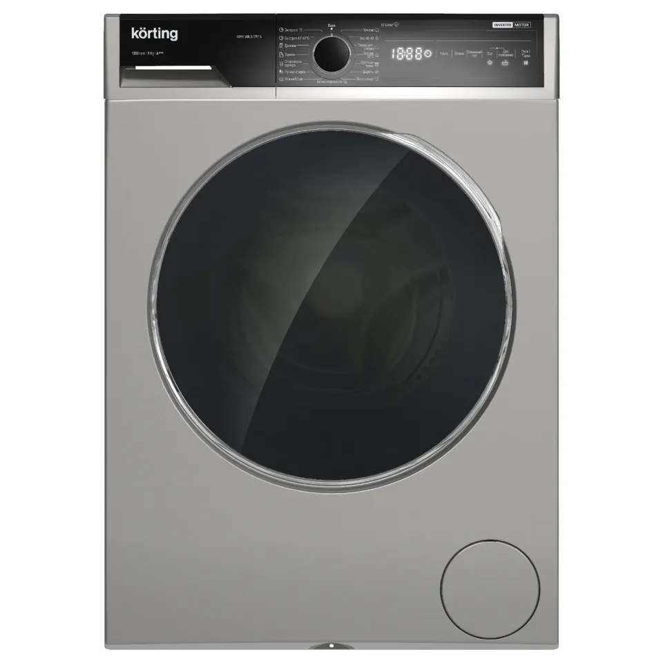 Korting KWM 58ILS1297 S, артикул KWM 58ILS1297 S