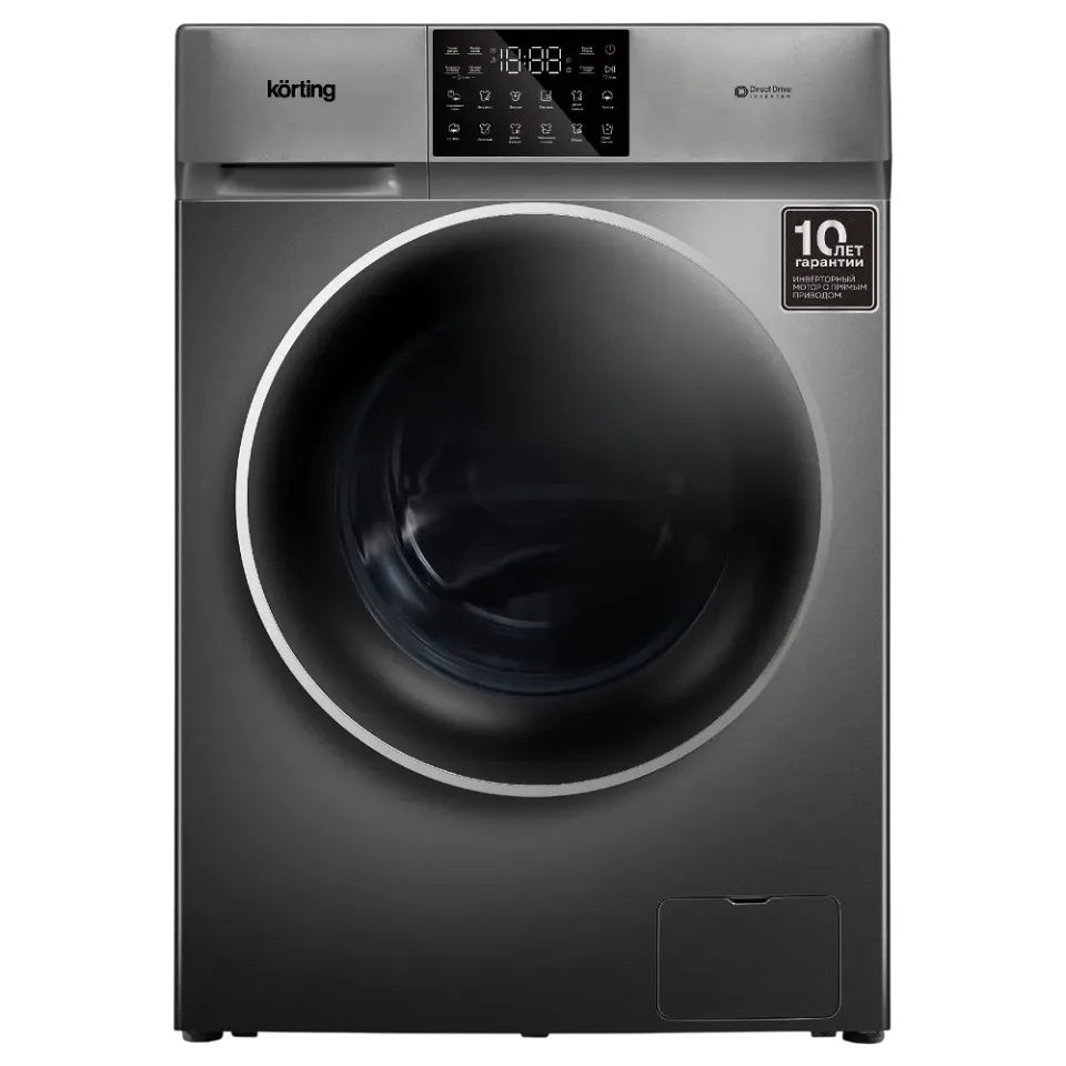 Korting KWM 60DV1297 Gr, артикул KWM 60DV1297 Gr
