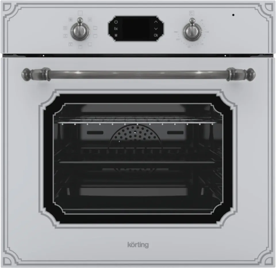 Korting OKB 4911 CRGW, артикул OKB 4911 CRGW